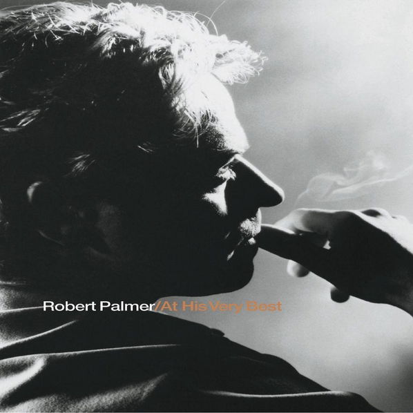 Palmer Robert: At His Very Best-44006994628