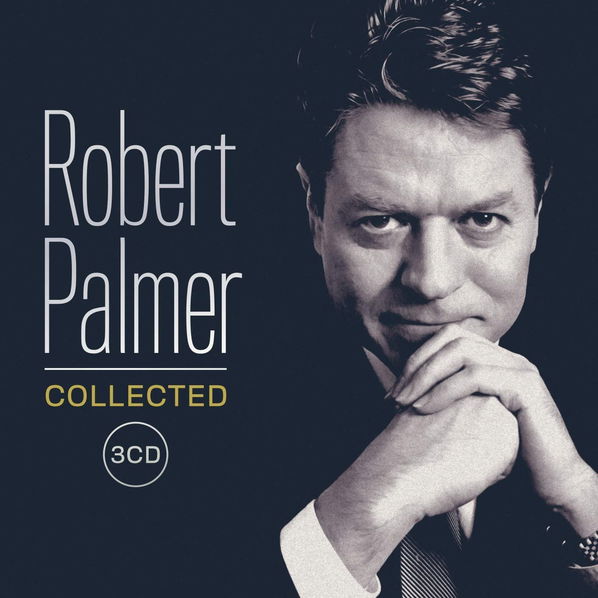 Palmer Robert: Collected-602557107395