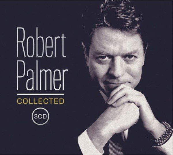 Palmer Robert: Collected-600753681886