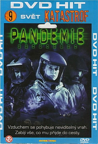 Pandemie-