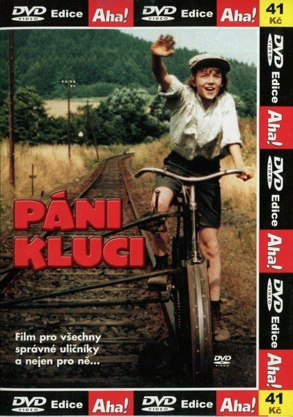 Páni kluci-