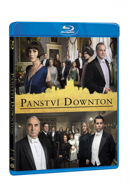 Panství Downton-8595165374544