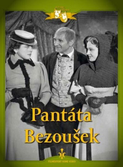 Pantáta Bezoušek-8595052206873