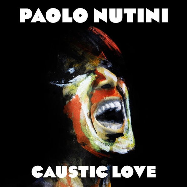 Paolo Nutini: Caustic Love-825646312290