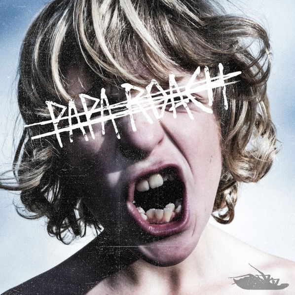 Papa Roach: Crooked Teeth-849320018124