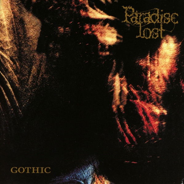 Paradise Lost: Gothic-801056702623