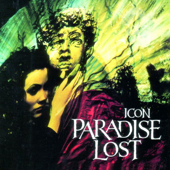 Paradise Lost: Icon-828768291528