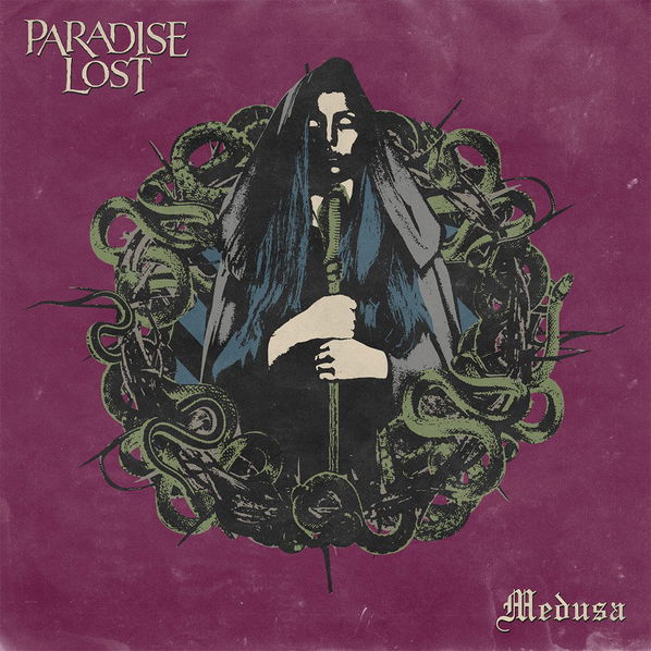 Paradise Lost: Medusa-727361379728