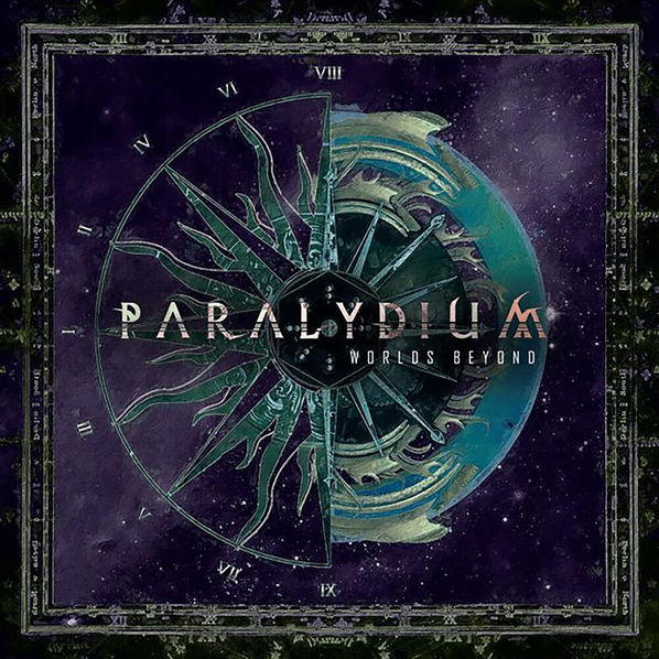 Paralydium: Worlds Beyond-8024391103524