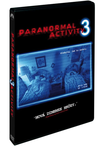 Paranormal Activity 3-8595165336467