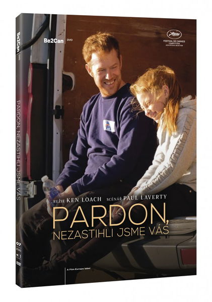 Pardon, nezastihli jsme vás-8594183210834