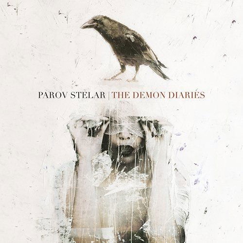 Parov Stelar: Demon Diaries-808699111126