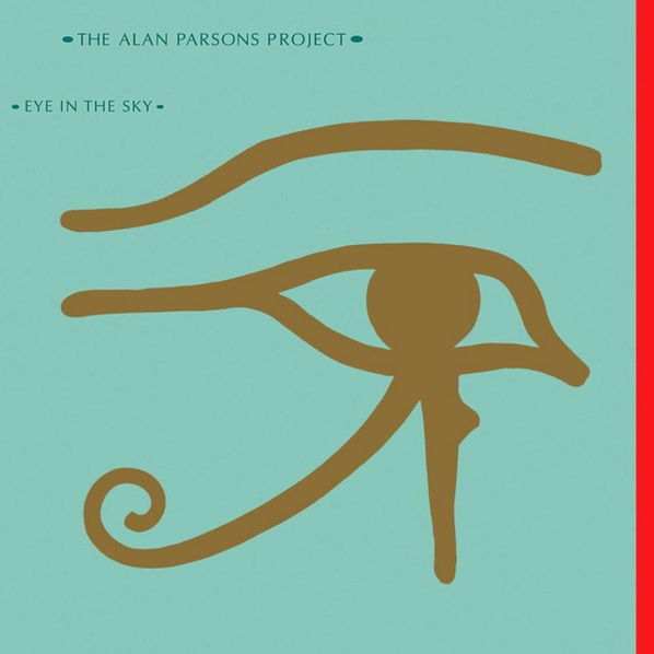 Parsons Alan Project: Eye In The Sky-889853754311