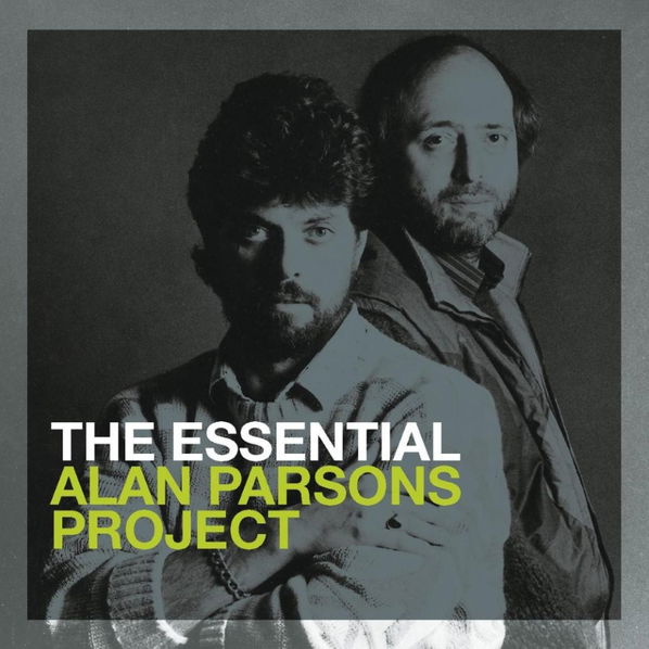 Parsons Alan Project: The Essential Parsons Alan Project-886979299825