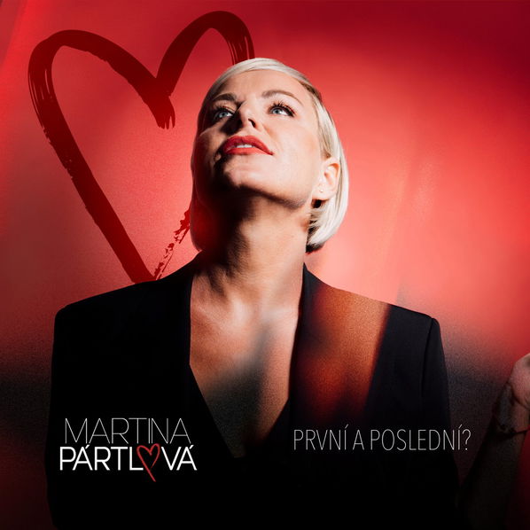 Pártlová Martina: První a poslední?-5021732357526