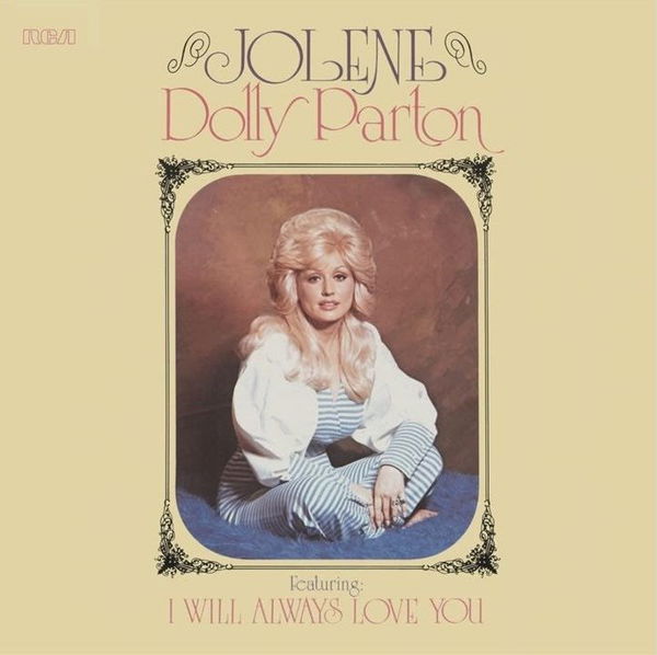 Parton Dolly: Jolene-8718627232668