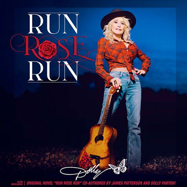 Parton Dolly: Run Rose Run-192641819995