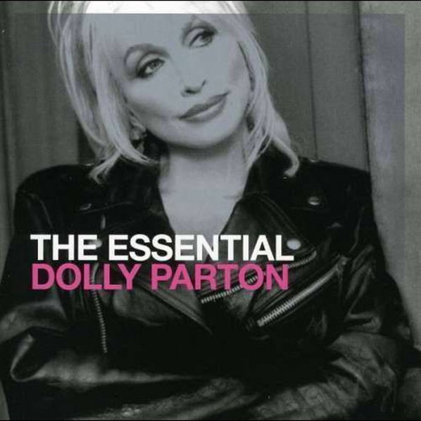 Parton Dolly: The Essential Dolly Parton-886978293923