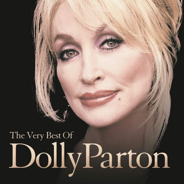 Parton Dolly: The Very Best of Dolly Parton-194397516319