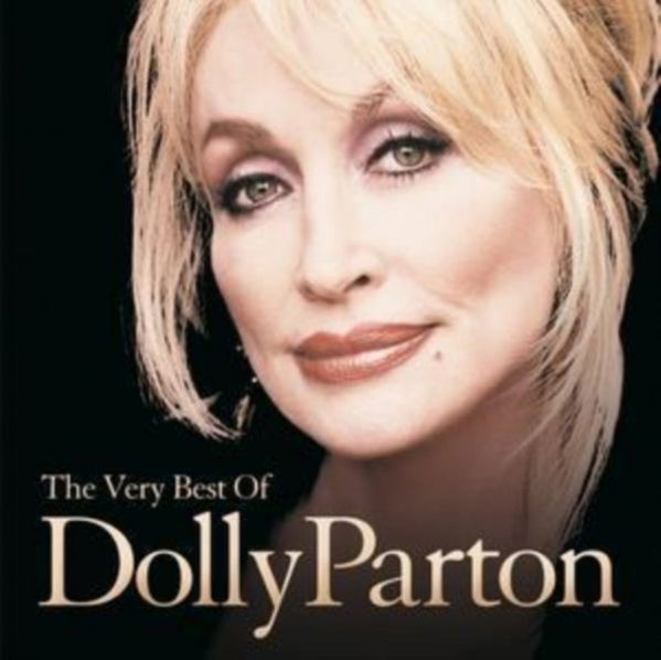 Parton Dolly: The Very Best Of Dolly Parton-886970607421