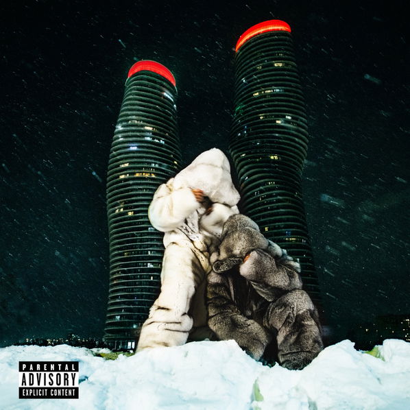 Partynextdoor, Drake: $Ome $Exy $Ongs 4 U-808391281578