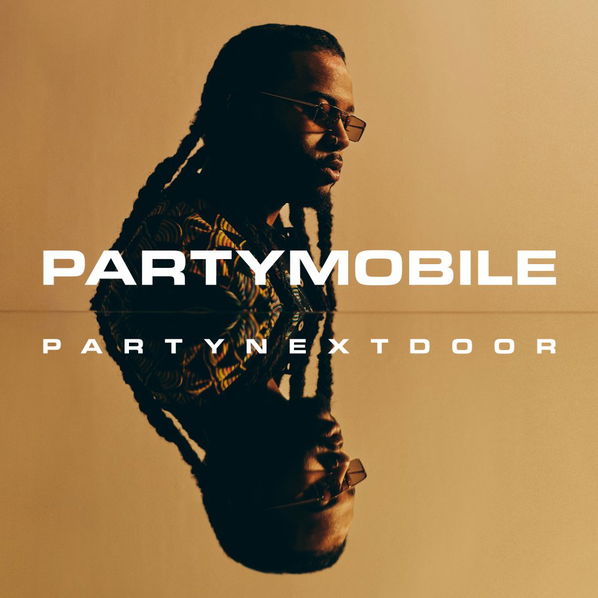 PartyNextDoor: Partymobile-93624890072