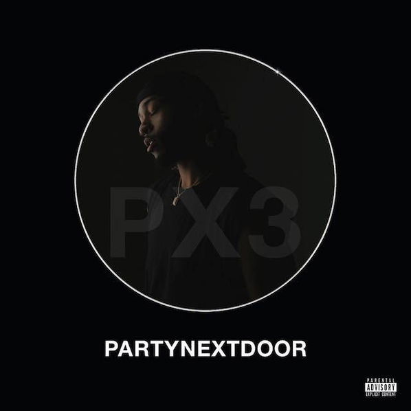 PartyNextDoor: PartyNextDoor 3 (P3)-93624918301