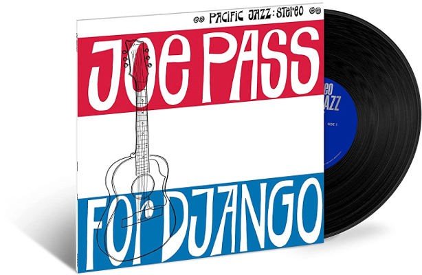 Pass Joe: For Django-602435382227