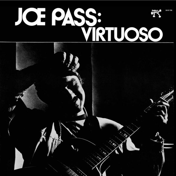 Pass Joe: Virtuoso-888072319905