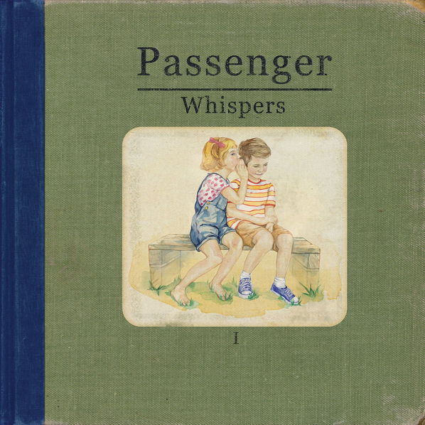 Passenger: Whispers-8718469536344