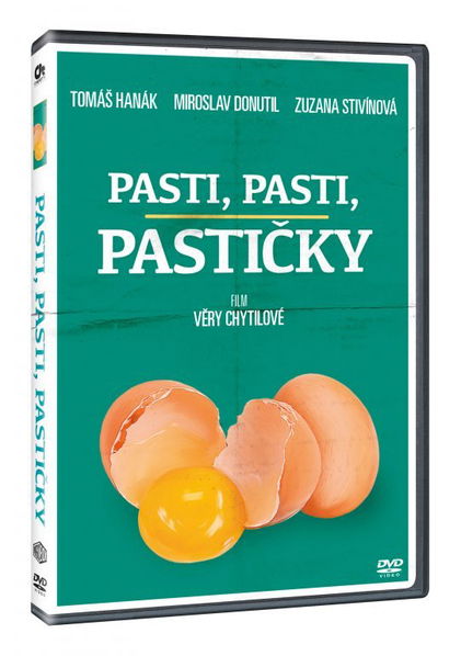 Pasti, pasti, pastičky-8595165358469