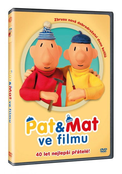 Pat a Mat ve filmu-8595165359534