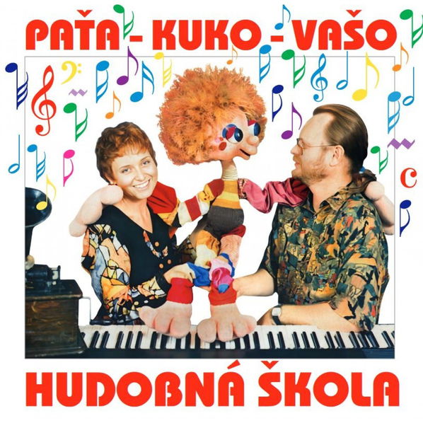 Patejdl Vašo, Kuko Vaško: Hudobná škola-8586010202365