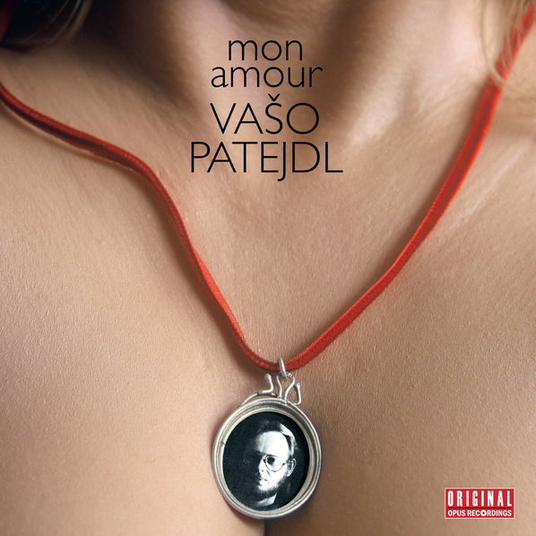 Patejdl Vašo: Mon Amour-8584019219759