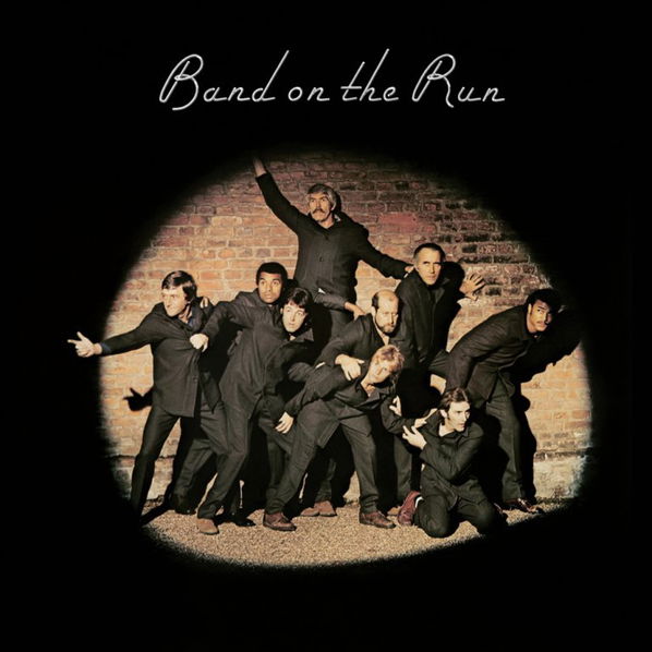 Paul McCartney: Band On The Run-602557567496