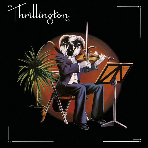 Paul McCartney: Thrillington-602567372264