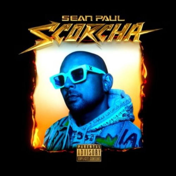 Paul Sean: Scorcha-602445239375