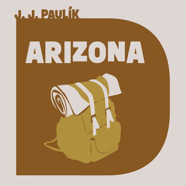 Paulík Arizona (Jan Jaroslav - Petr Gojda)-8595693409510