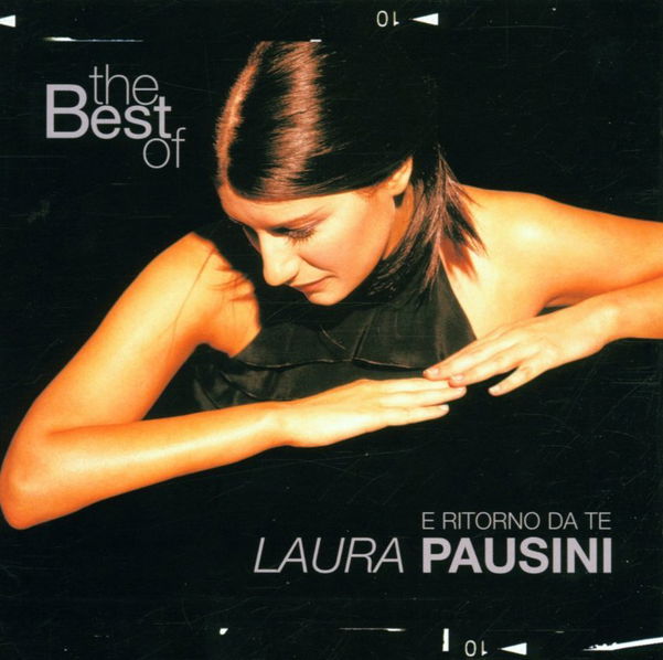 Pausini Laura: Best of-809274103529