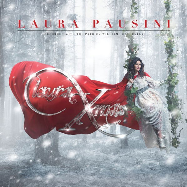 Pausini Laura: Laura Xmas-5054197327223