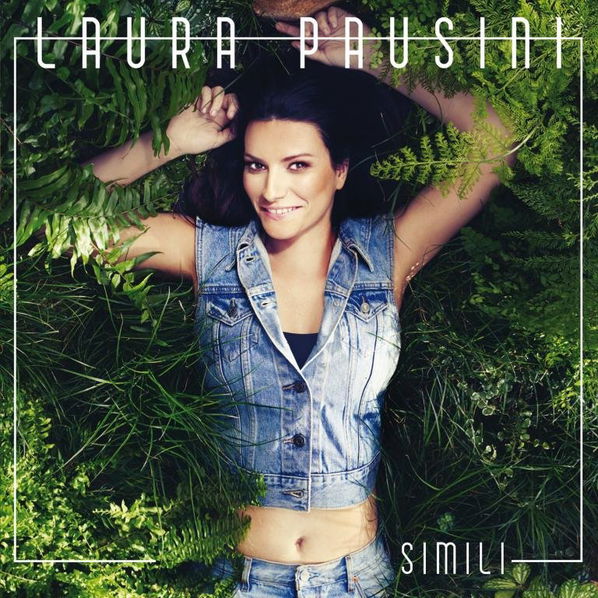 Pausini Laura: Simili-5054196804725