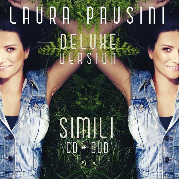 Pausini Laura: Simili-5054196830922