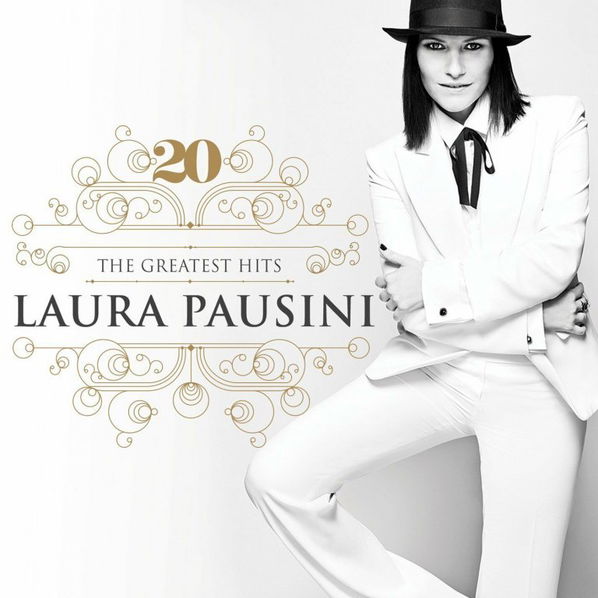 Pausini Laura: The Greatest Hits-5053105943722