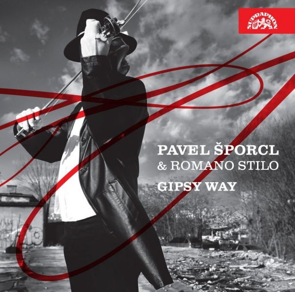 Pavel Šporcl: Gipsy Way-99925395124