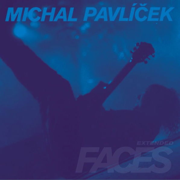 Pavlíček Michal: Faces-190295017156