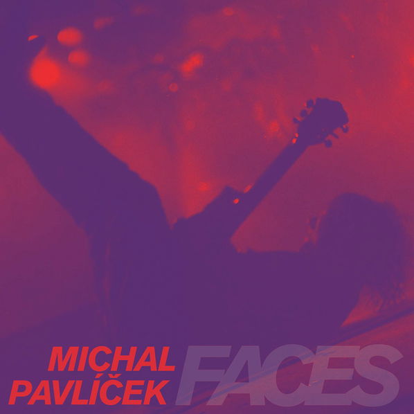 Pavlíček Michal: Faces-190295017149