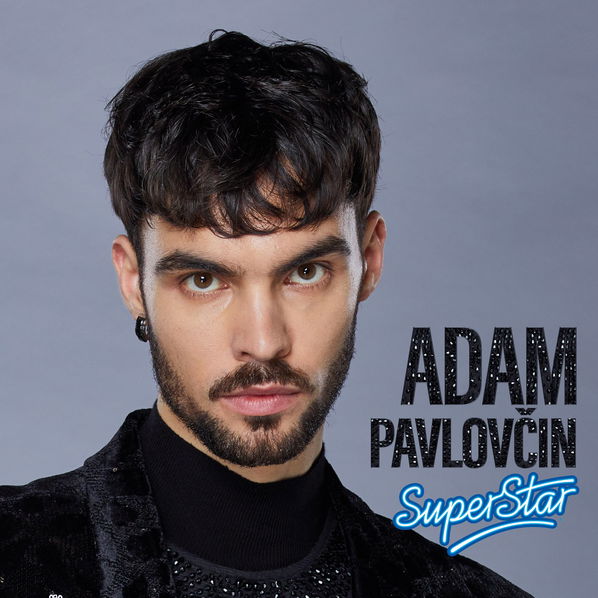 Pavlovčin Adam: Superstar 2021-190296284670