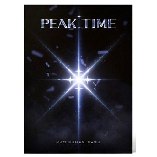 Peaktime: Peak Time Version-8809696009760