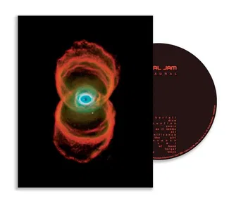 Pearl Jam: Binaural (25th Anniversary Edition) | Filmnadvd