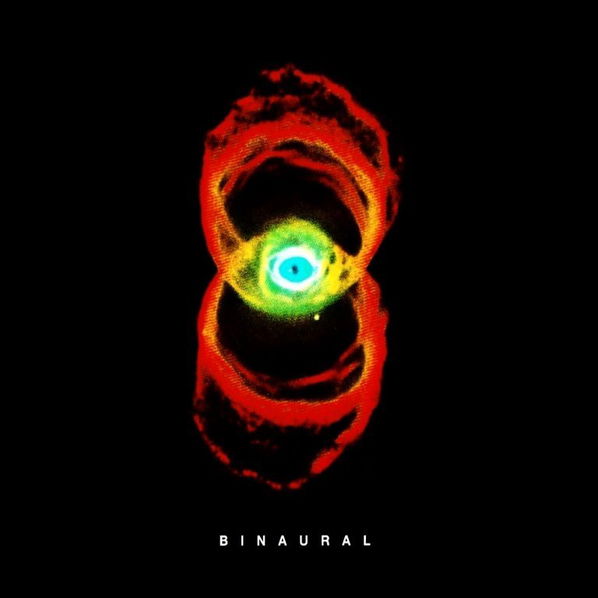 Pearl Jam: Binaural-889854091217